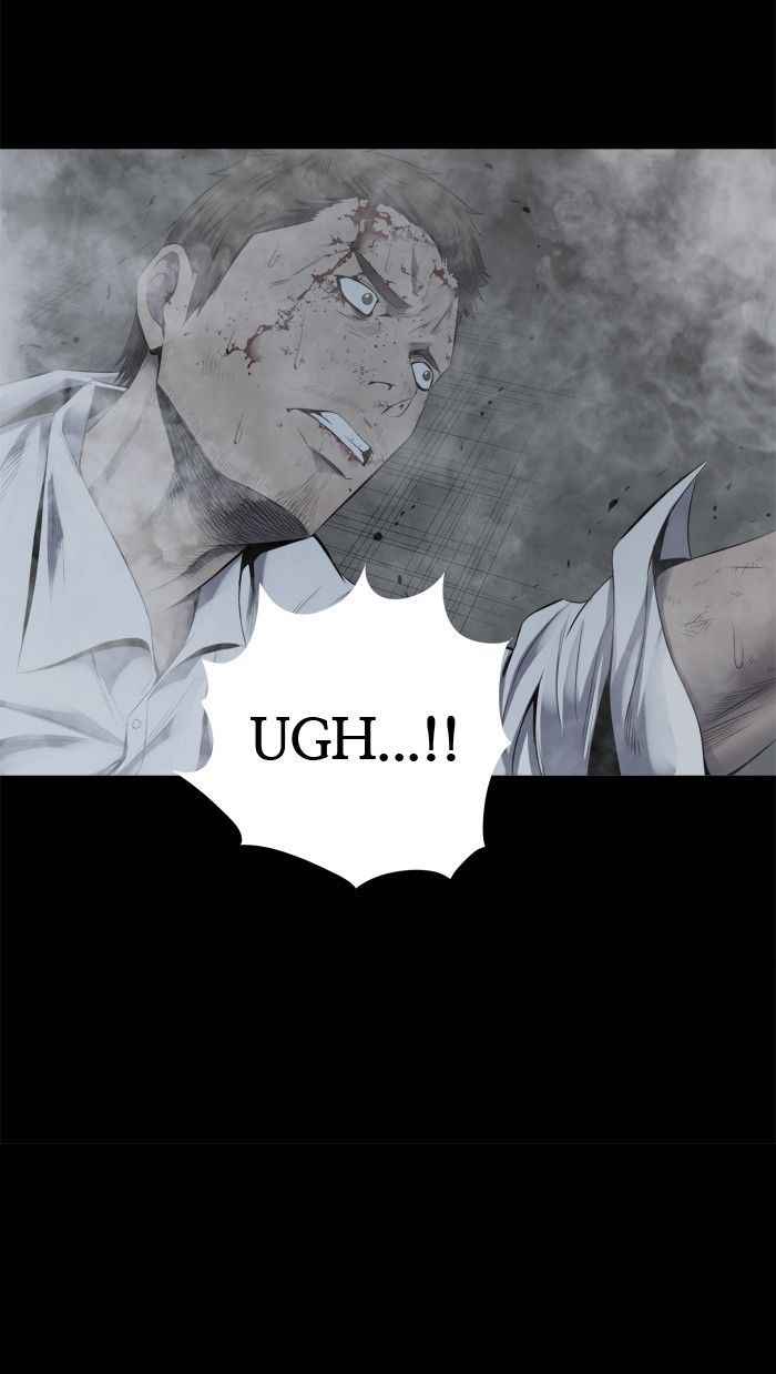 HIVE Chapter 98 - Page 51