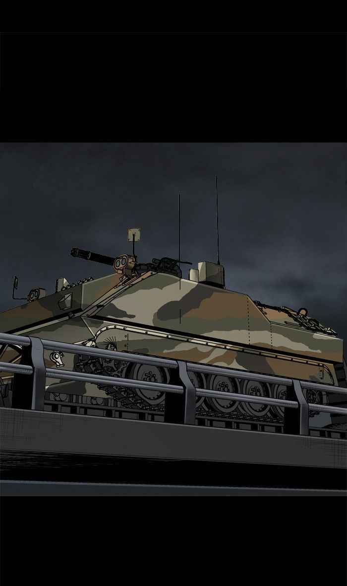 HIVE Chapter 98 - Page 52