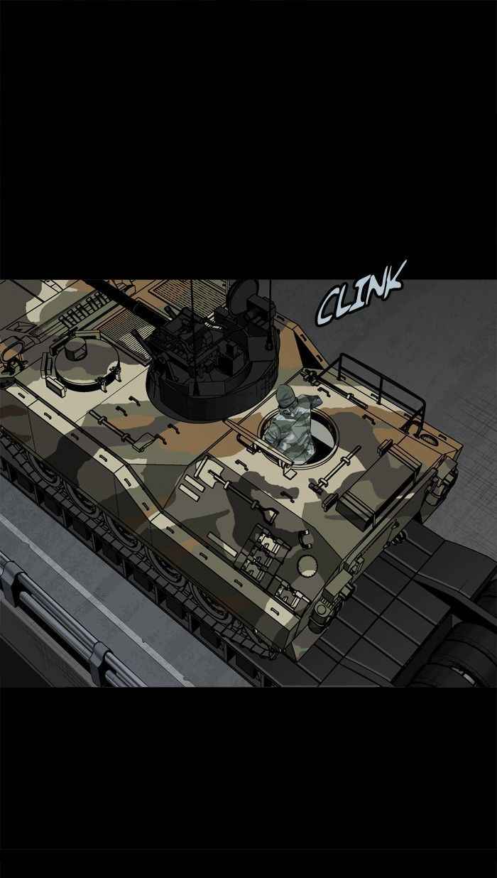 HIVE Chapter 98 - Page 53