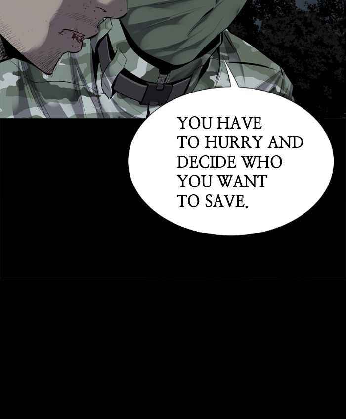 HIVE Chapter 98 - Page 59