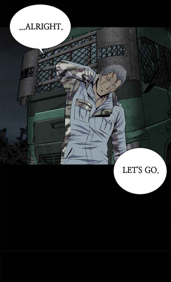 HIVE Chapter 98 - Page 63