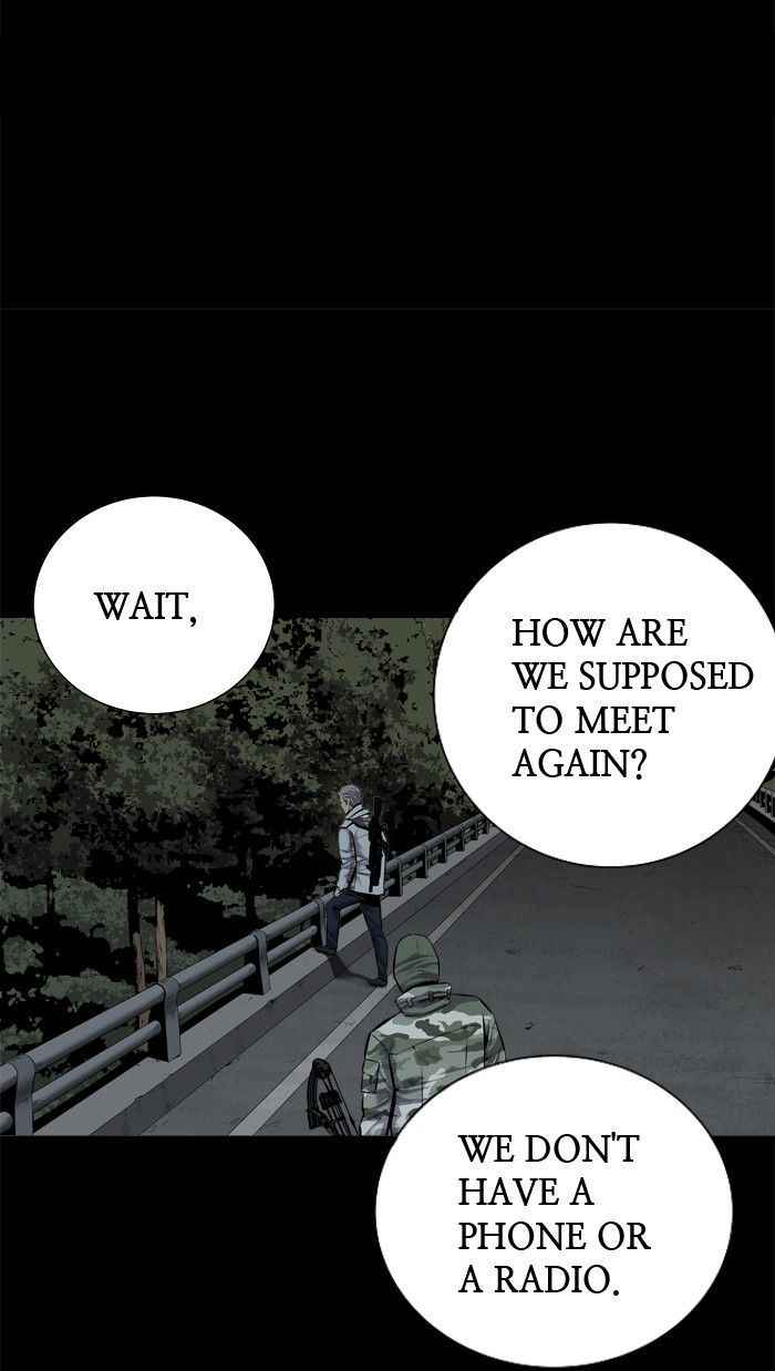 HIVE Chapter 99 - Page 18