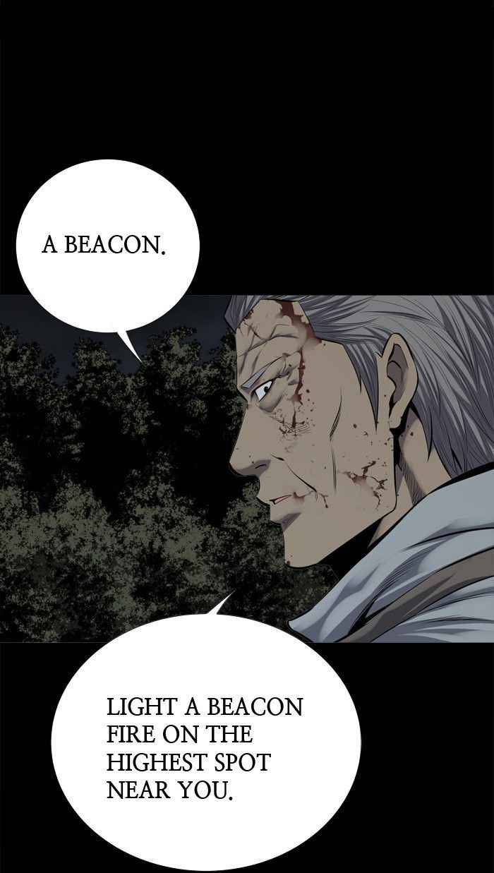 HIVE Chapter 99 - Page 19