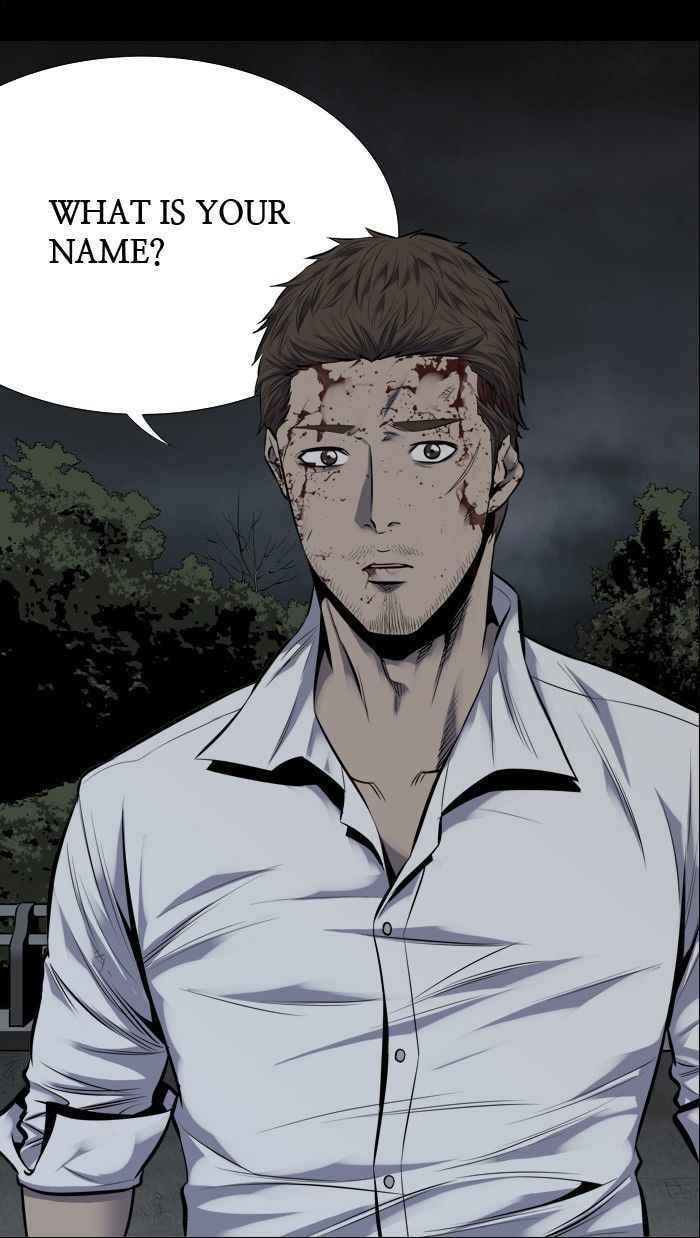 HIVE Chapter 99 - Page 24