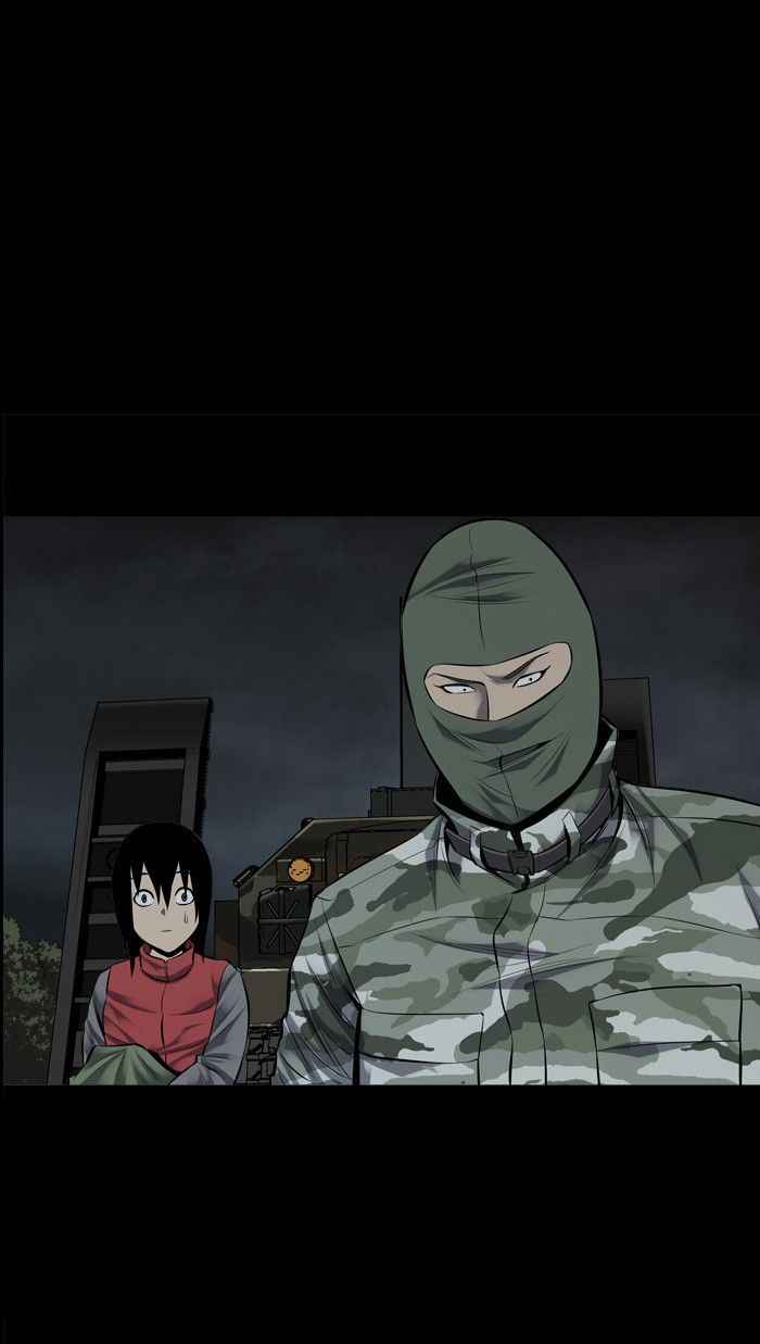 HIVE Chapter 99 - Page 25