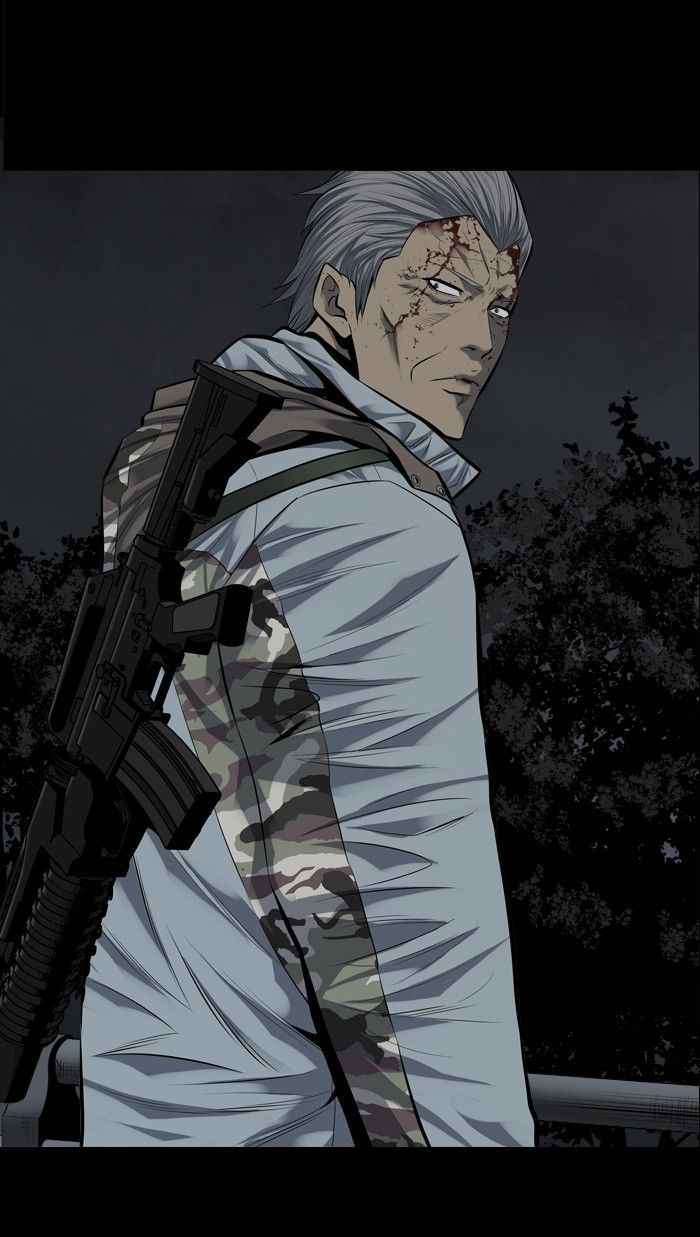 HIVE Chapter 99 - Page 26