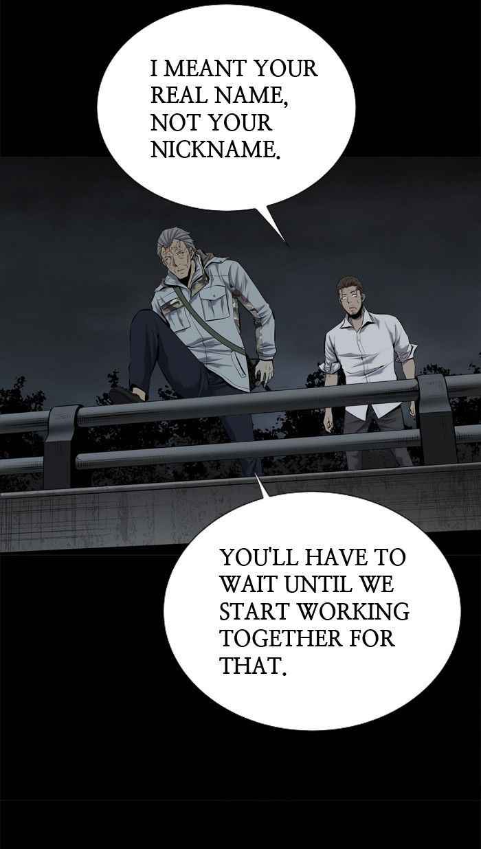 HIVE Chapter 99 - Page 29