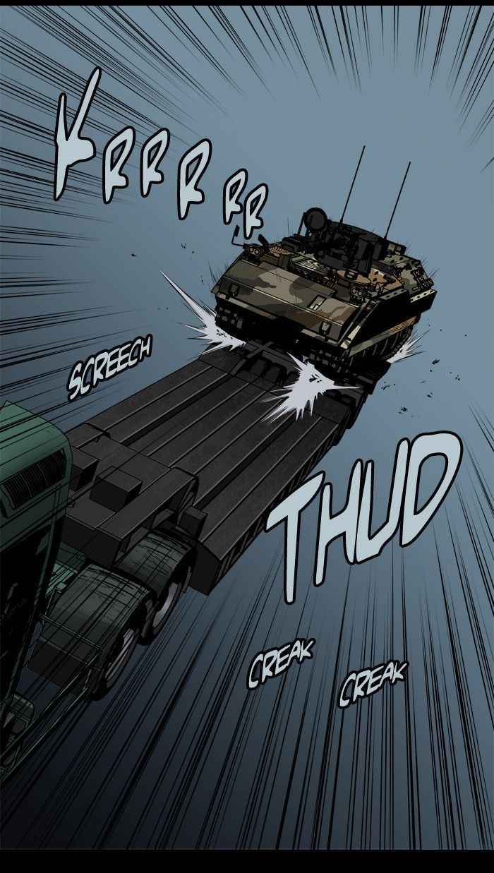 HIVE Chapter 99 - Page 35