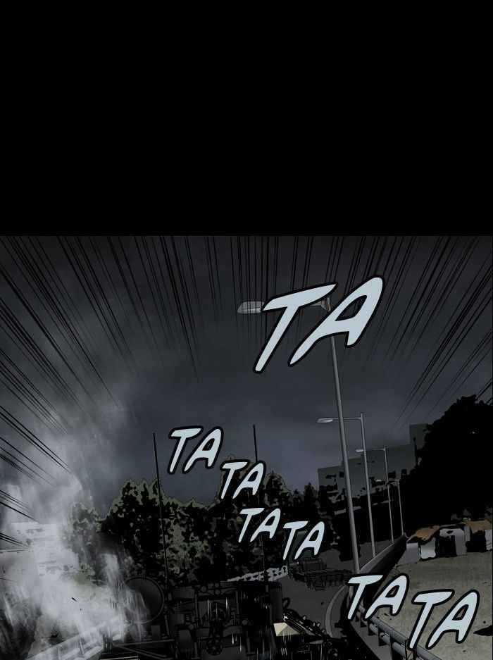 HIVE Chapter 99 - Page 36