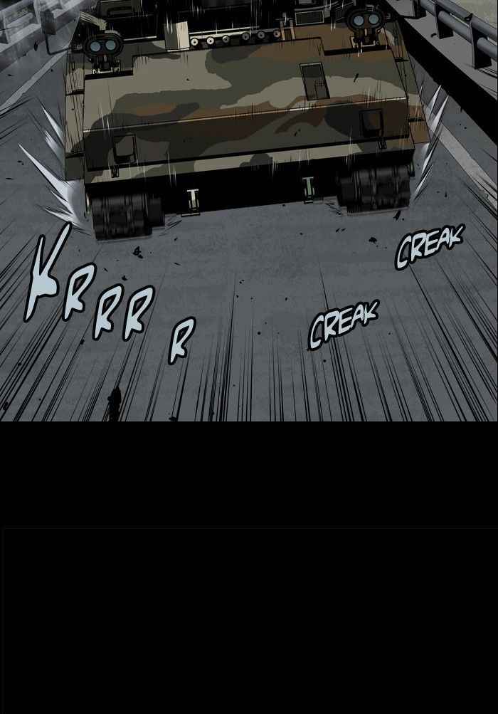 HIVE Chapter 99 - Page 37