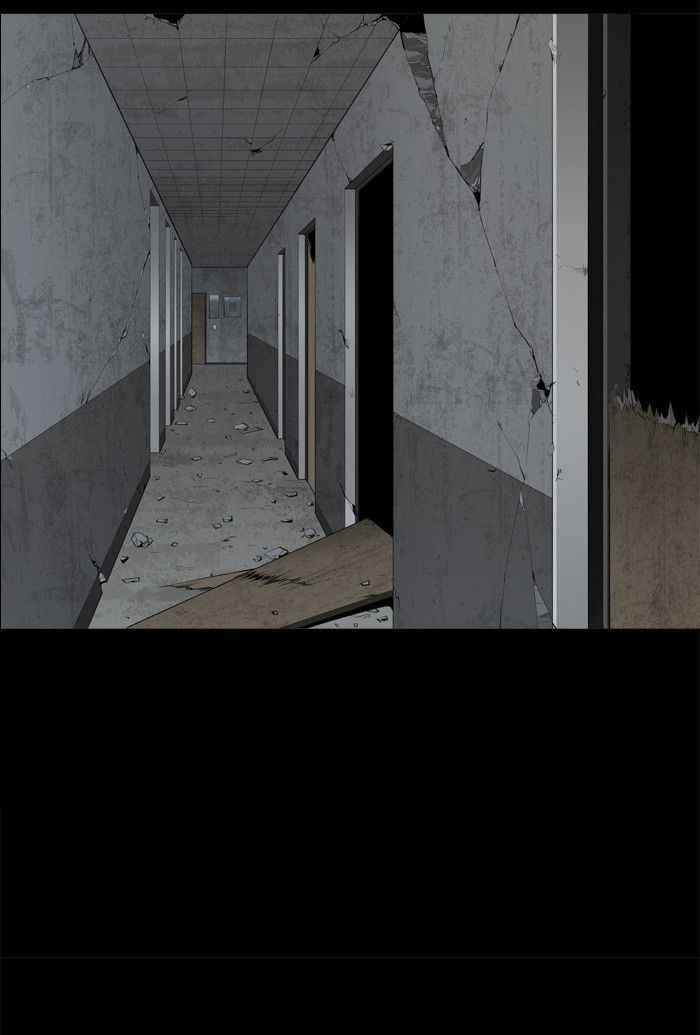 HIVE Chapter 99 - Page 39