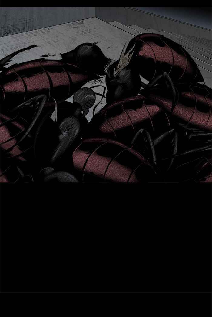 HIVE Chapter 99 - Page 40