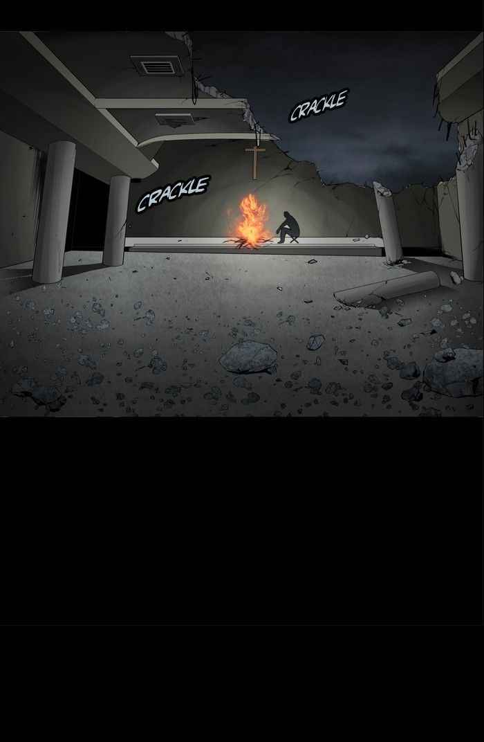 HIVE Chapter 99 - Page 41