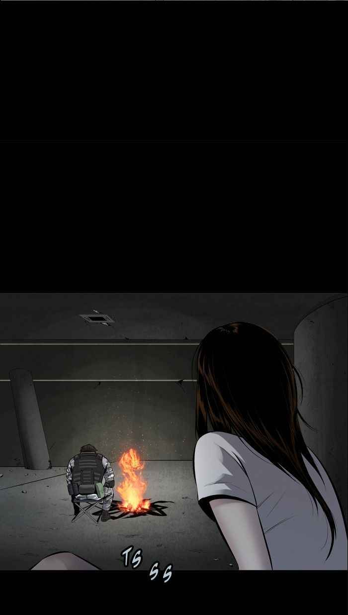 HIVE Chapter 99 - Page 43