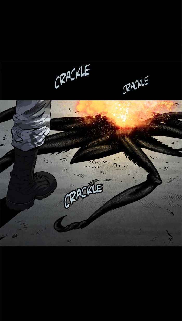 HIVE Chapter 99 - Page 44