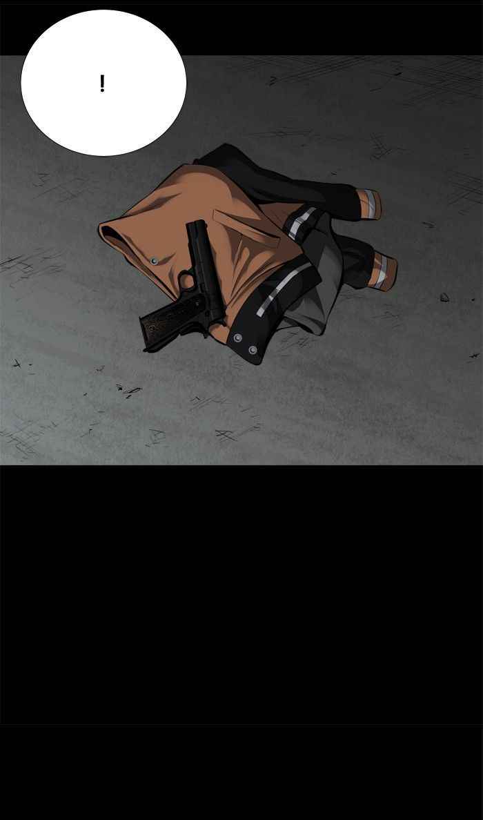 HIVE Chapter 99 - Page 46