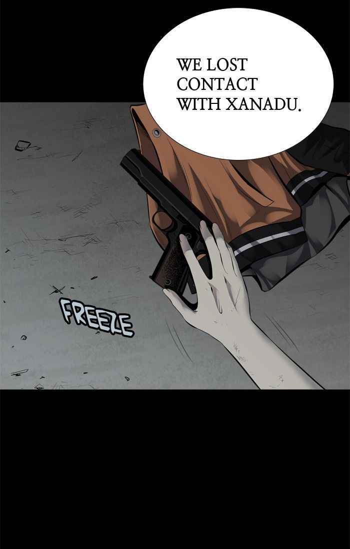 HIVE Chapter 99 - Page 48