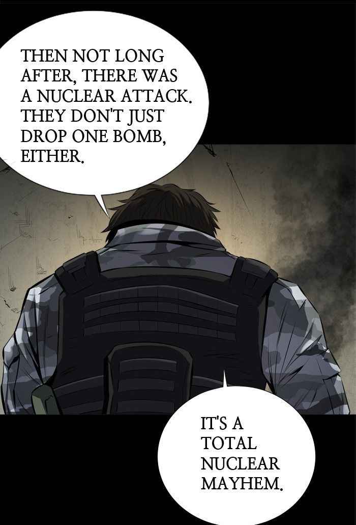 HIVE Chapter 99 - Page 49