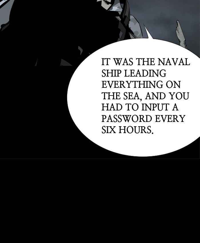 HIVE Chapter 99 - Page 51