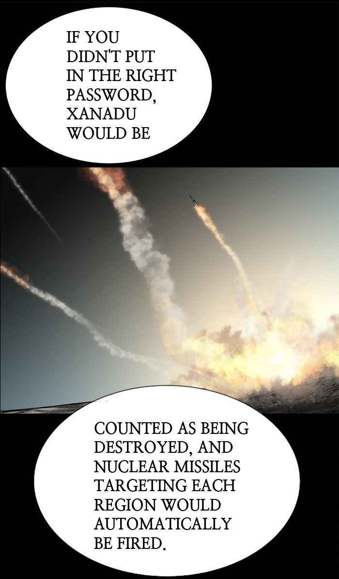 HIVE Chapter 99 - Page 52