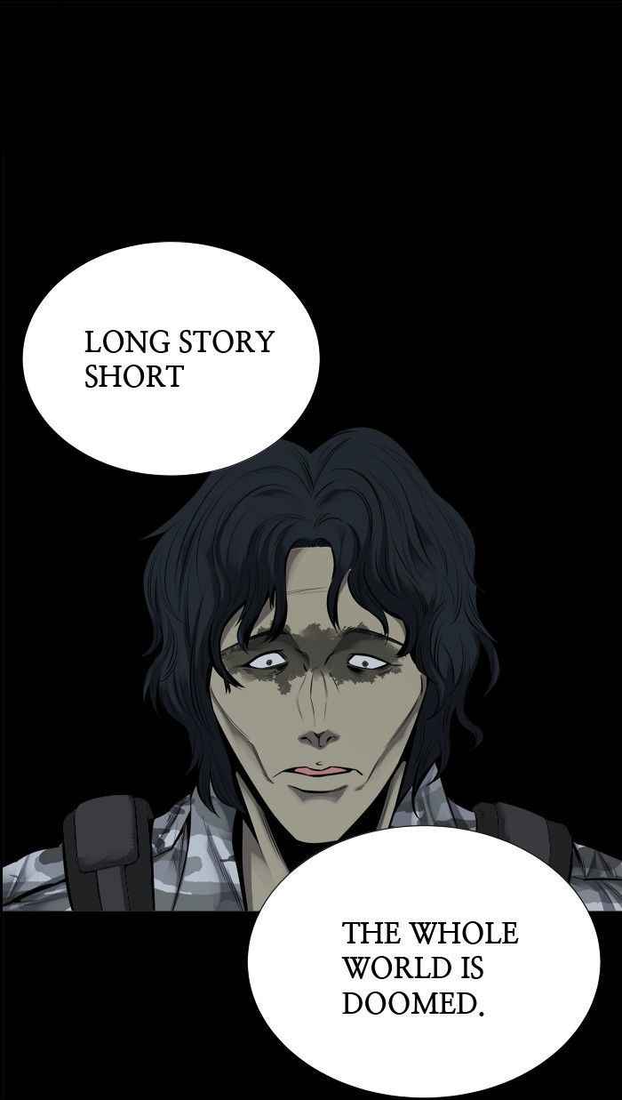 HIVE Chapter 99 - Page 53