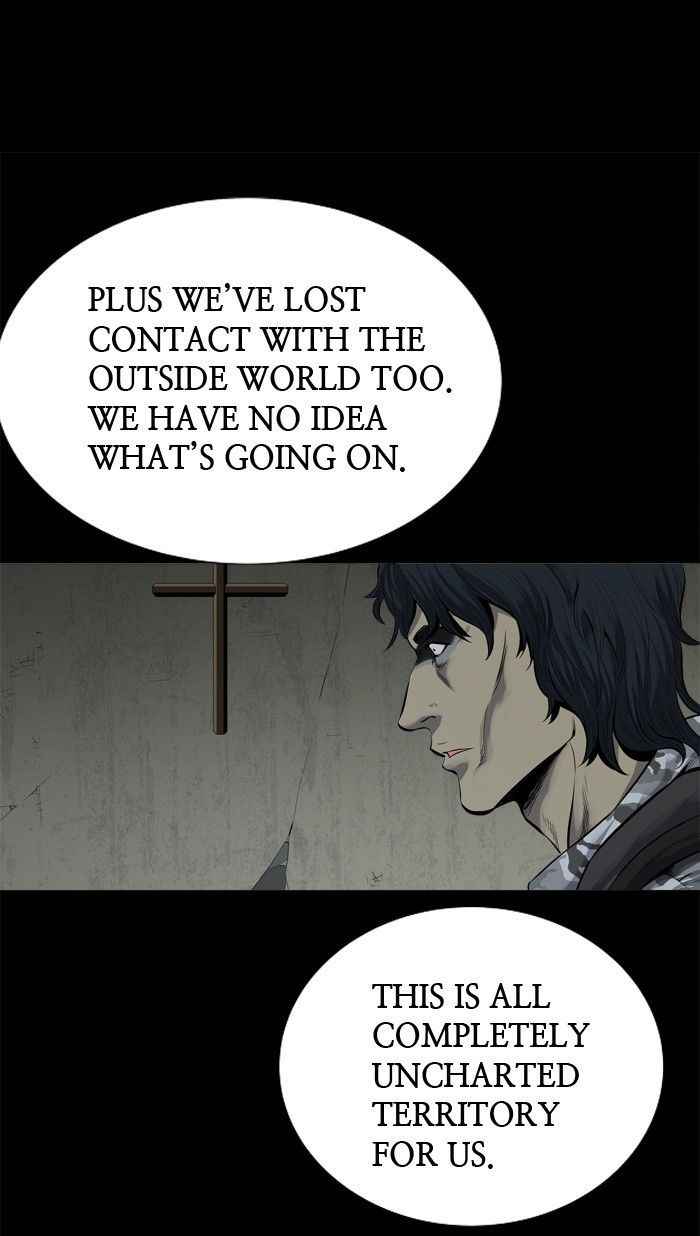 HIVE Chapter 99 - Page 55