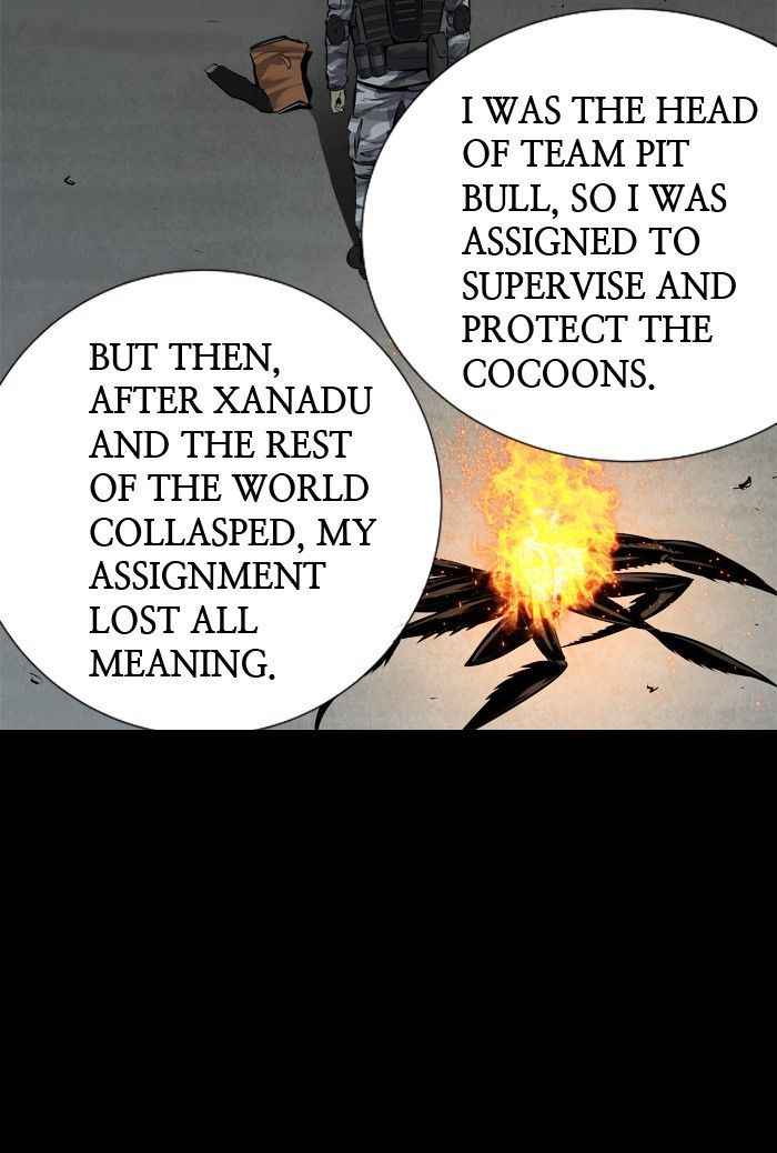 HIVE Chapter 99 - Page 57