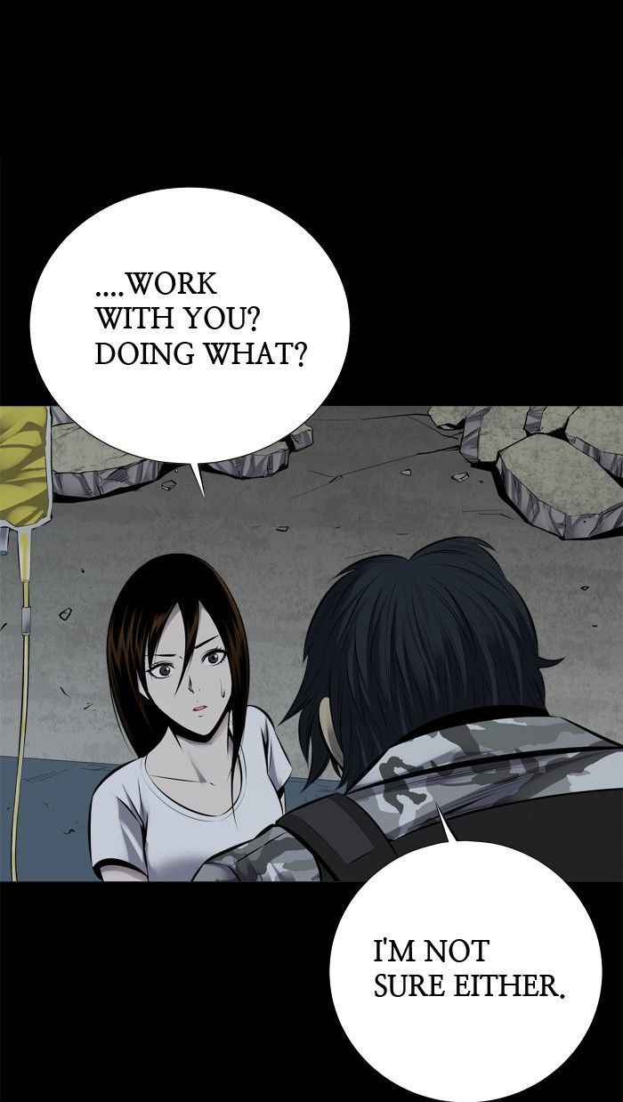 HIVE Chapter 99 - Page 59