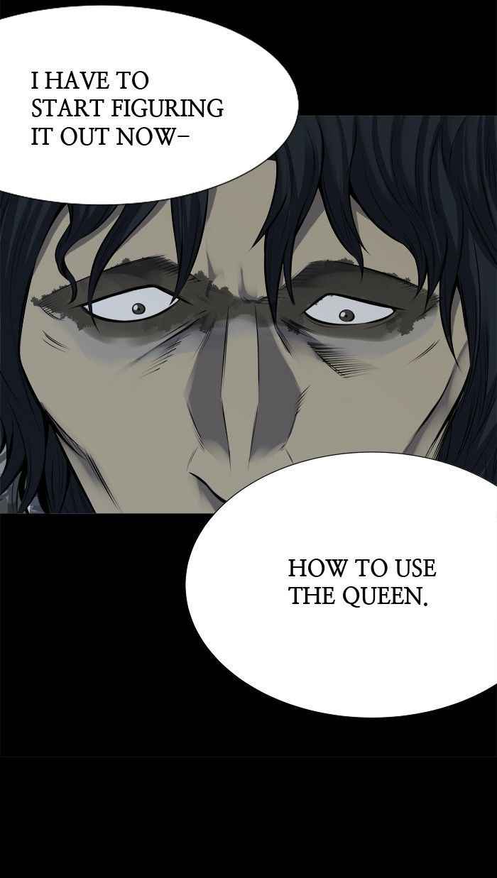 HIVE Chapter 99 - Page 62