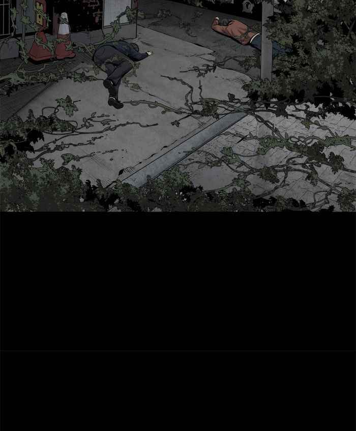 HIVE Chapter 99 - Page 64