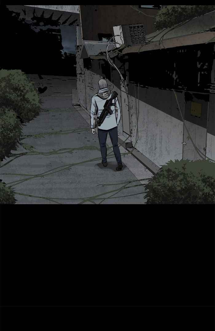 HIVE Chapter 99 - Page 65