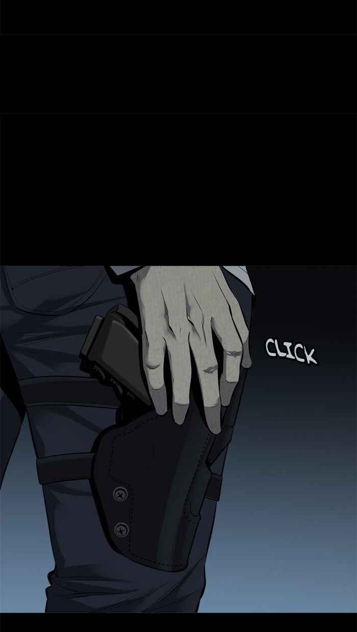 HIVE Chapter 99 - Page 72