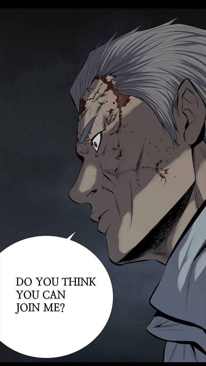 HIVE Chapter 99 - Page 9