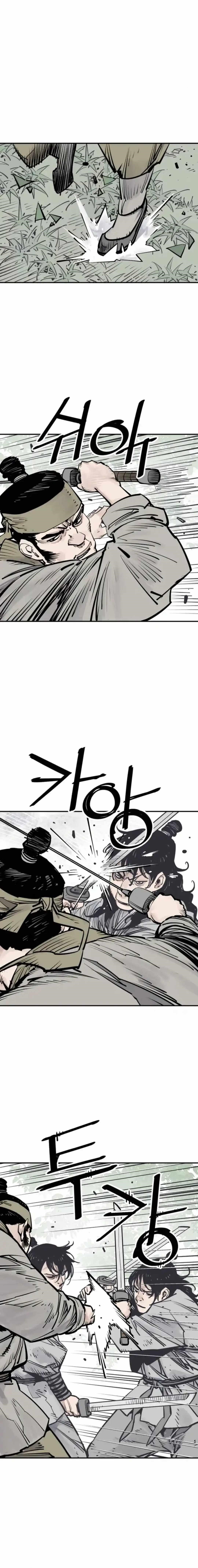 Death God Chapter 100 - Page 10