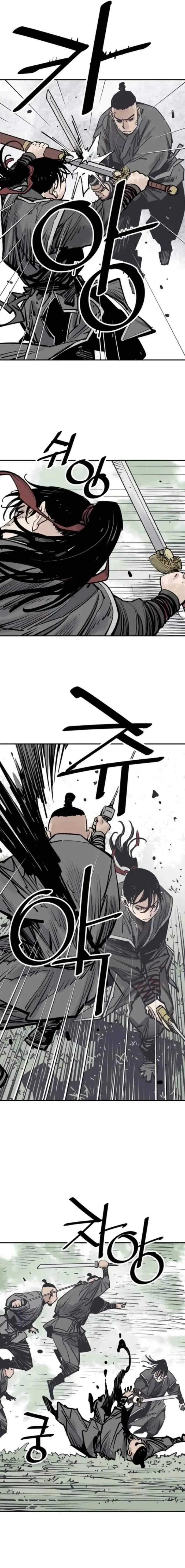 Death God Chapter 101 - Page 15