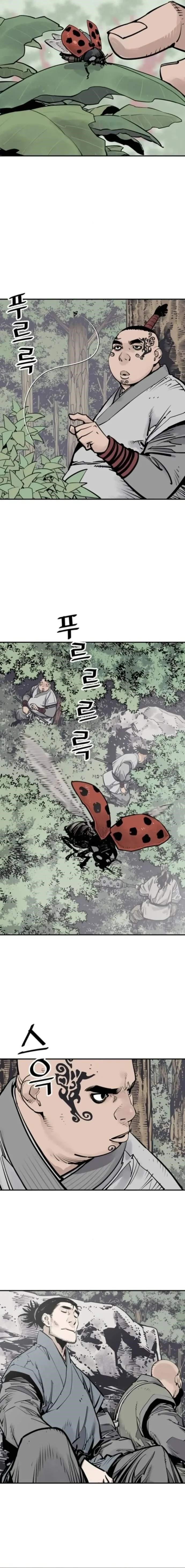 Death God Chapter 101 - Page 3