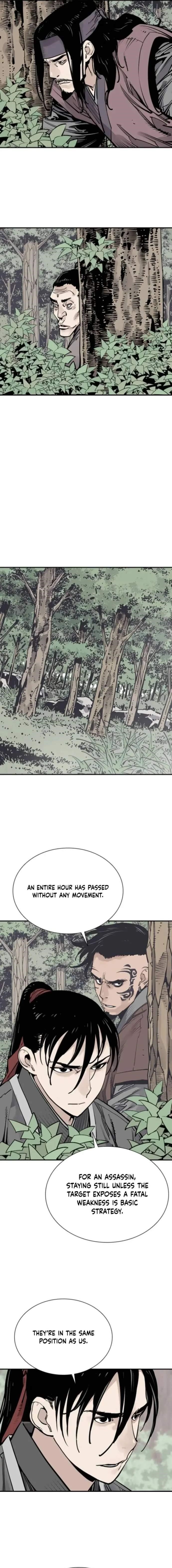 Death God Chapter 101 - Page 4