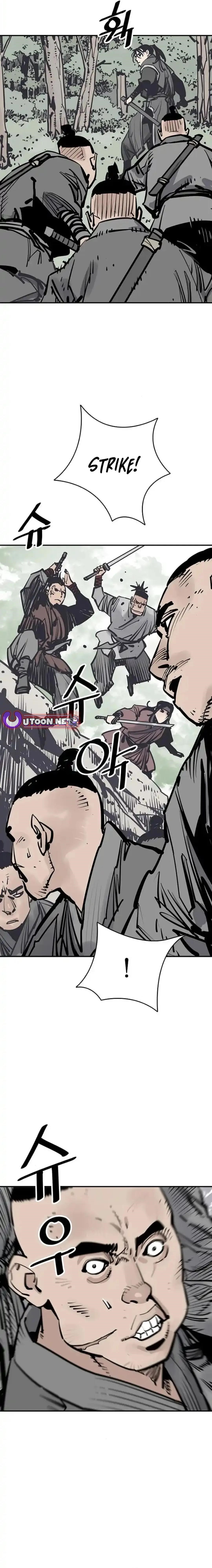 Death God Chapter 102 - Page 2