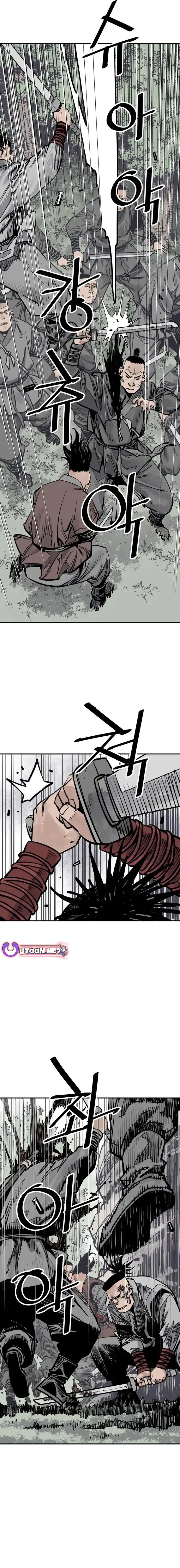 Death God Chapter 102 - Page 3