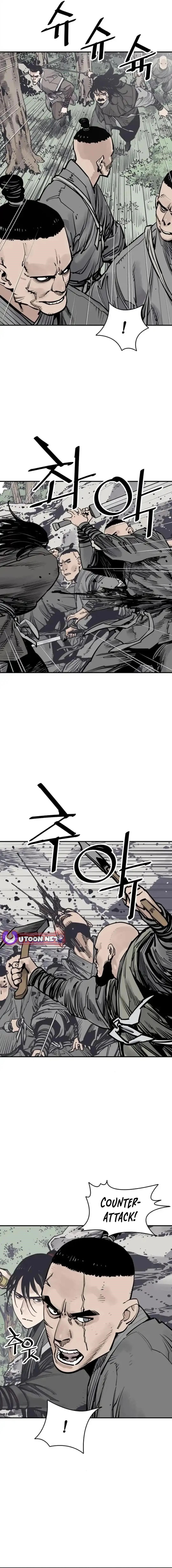 Death God Chapter 102 - Page 4