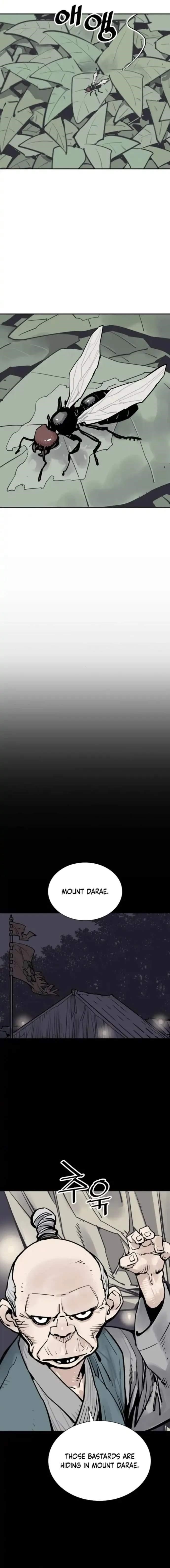 Death God Chapter 103 - Page 16