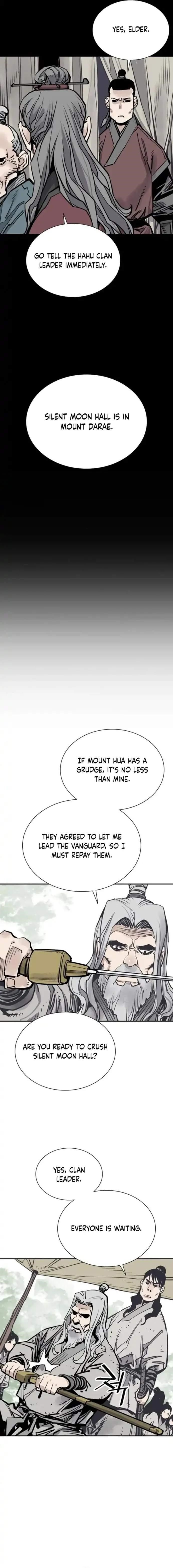 Death God Chapter 103 - Page 18