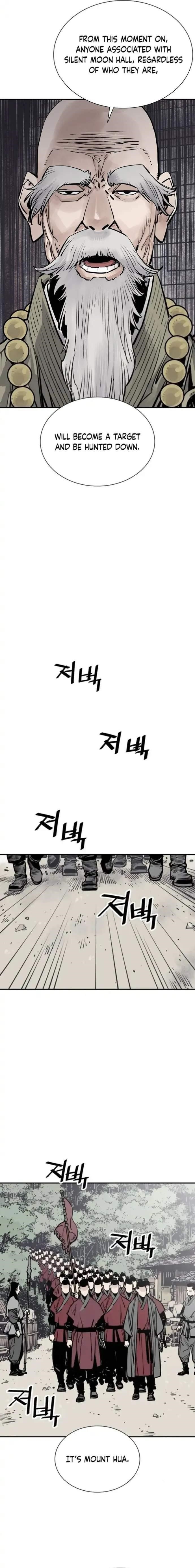 Death God Chapter 103 - Page 3