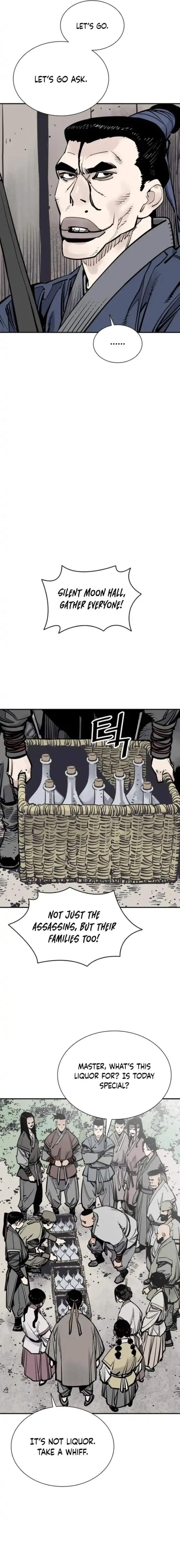 Death God Chapter 103 - Page 5