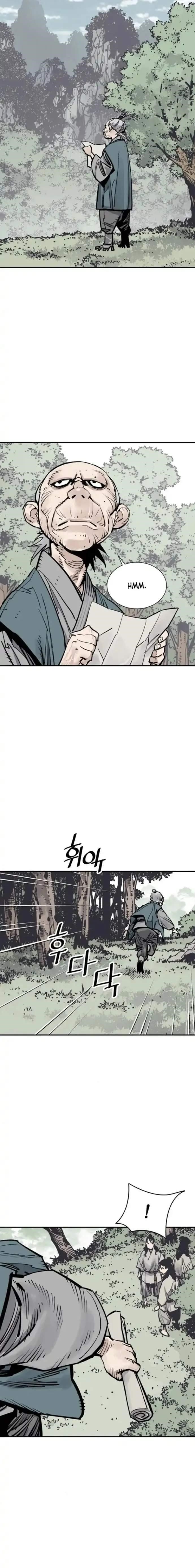 Death God Chapter 103 - Page 9