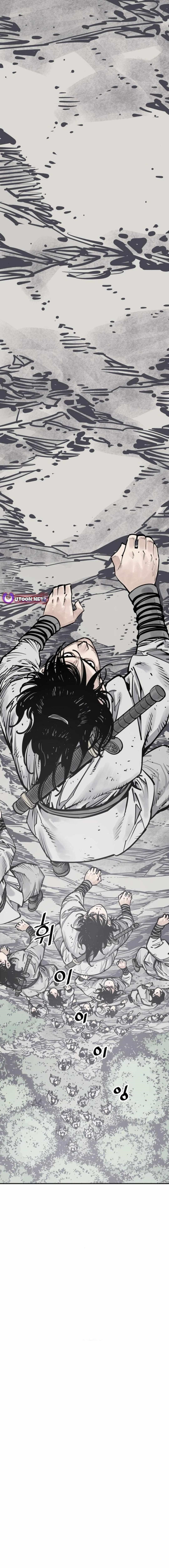 Death God Chapter 108 - Page 21