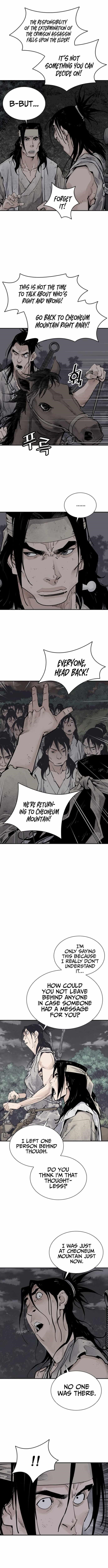 Death God Chapter 11 - Page 12