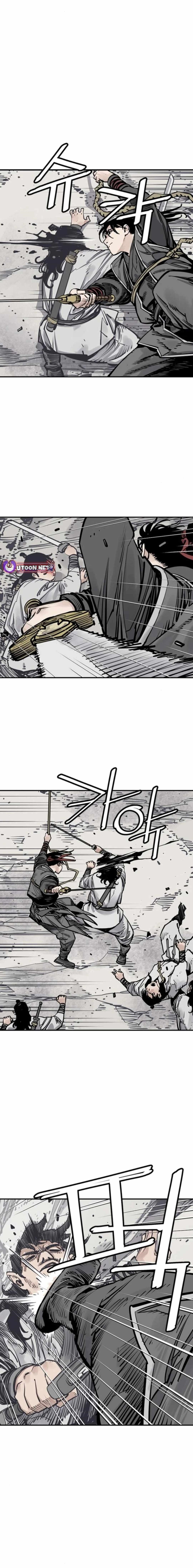 Death God Chapter 110 - Page 14