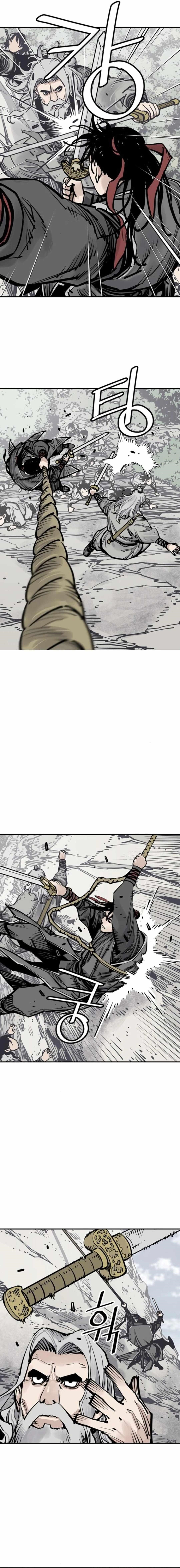 Death God Chapter 110 - Page 16