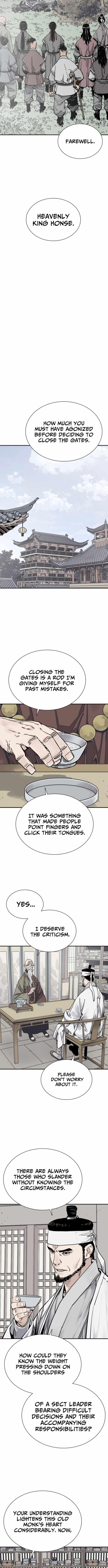 Death God Chapter 112 - Page 10